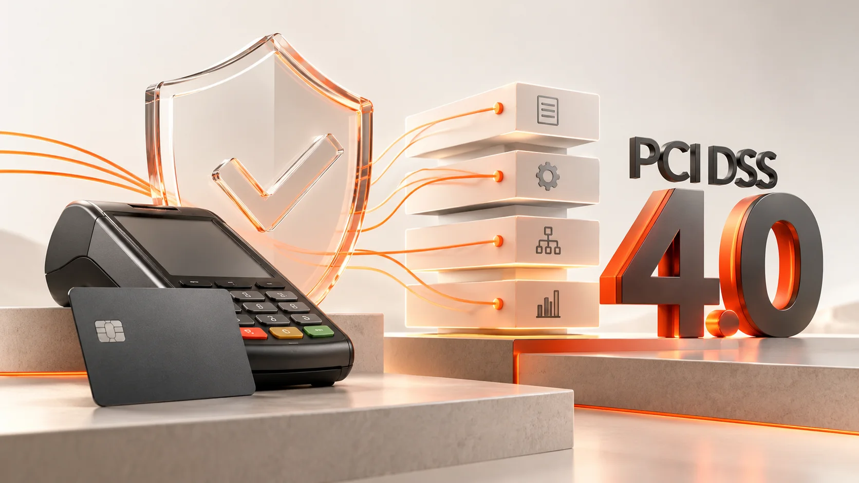 PCI DSS V4: Τι αλλάζει και τι νέο υπάρχει στην έκδοση αυτή!